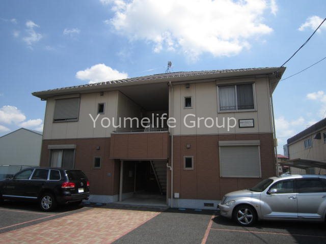 湘南VENTUSⅠ 103号室 外観