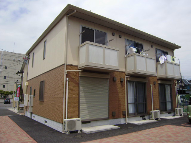 湘南VENTUSⅠ その他外観1