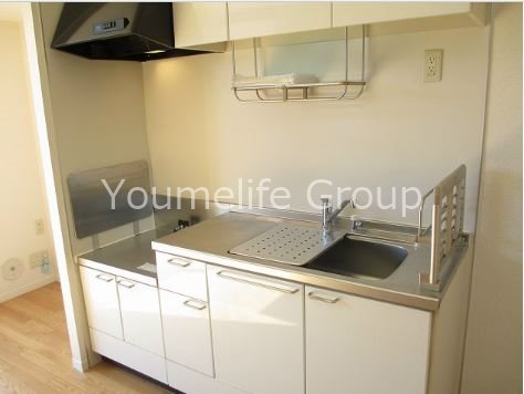 湘南VENTUSⅠ キッチン