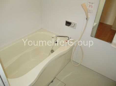 湘南VENTUSⅠ 風呂画像