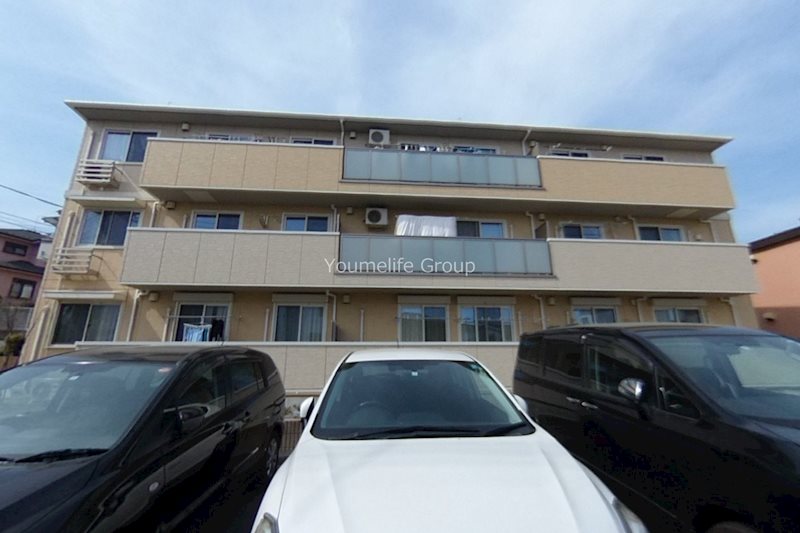 グランデージS.C. その他6