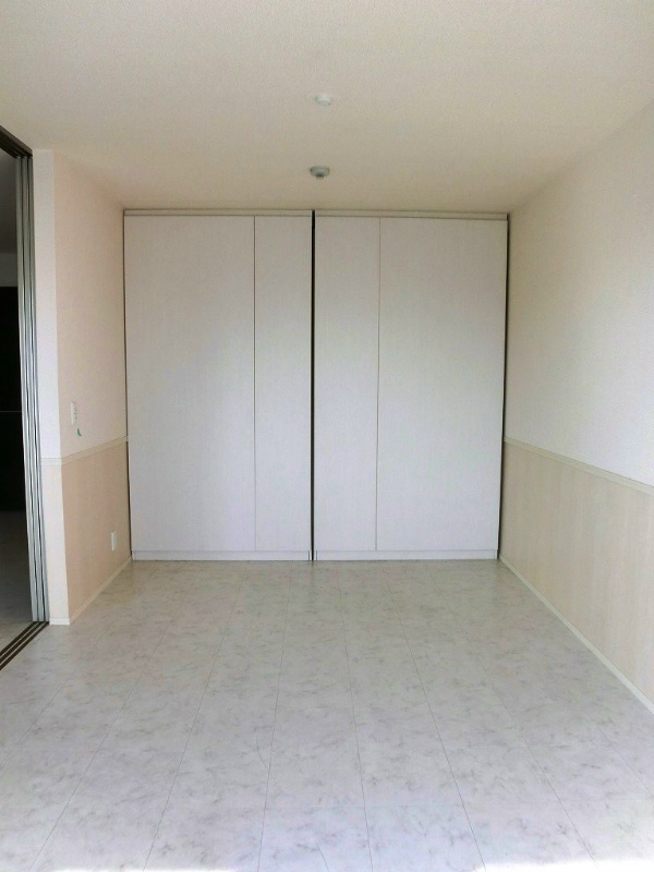 グランデージS.C. リビング