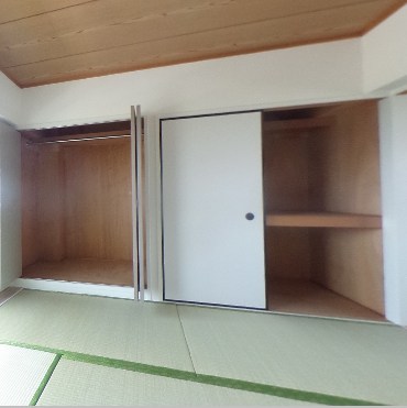 ビレッジハウス大島1号棟 その他1