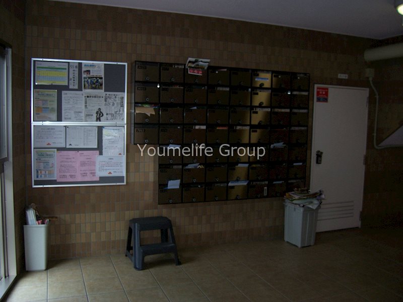 ブレクレール湘南 その他外観2