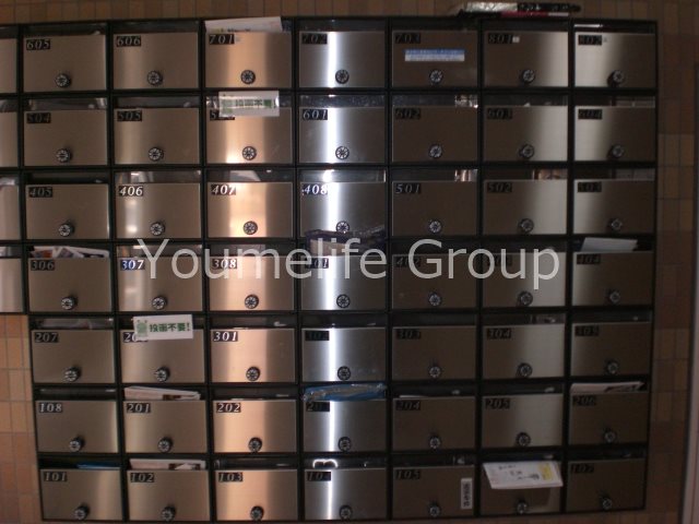 ブレクレール湘南 その他外観3