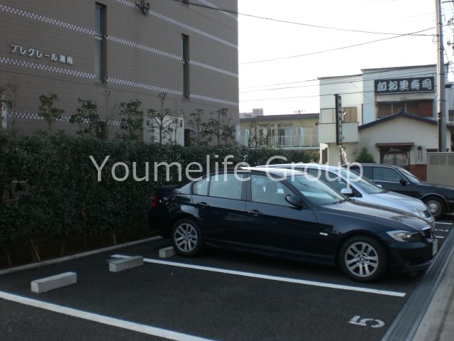 ブレクレール湘南 その他外観4