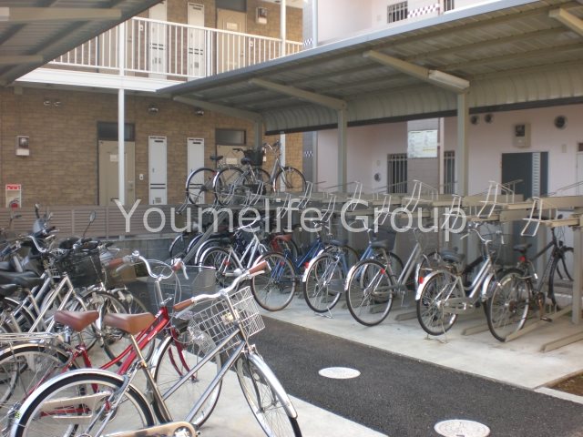 ブレクレール湘南 その他外観6