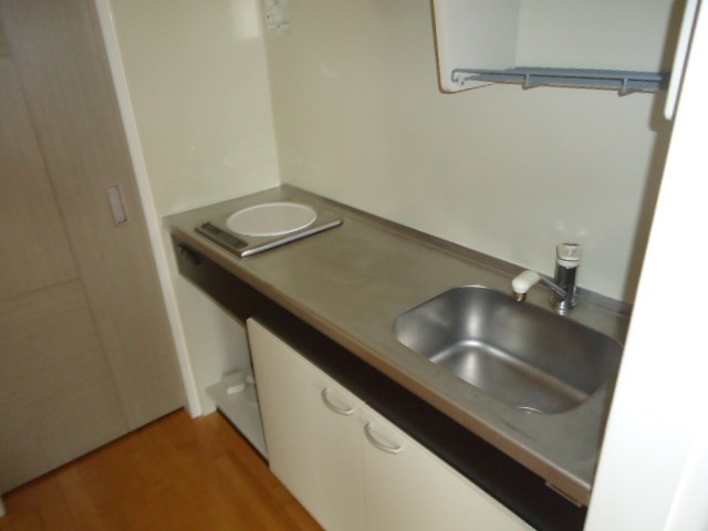 ＲＡＰＴ キッチン