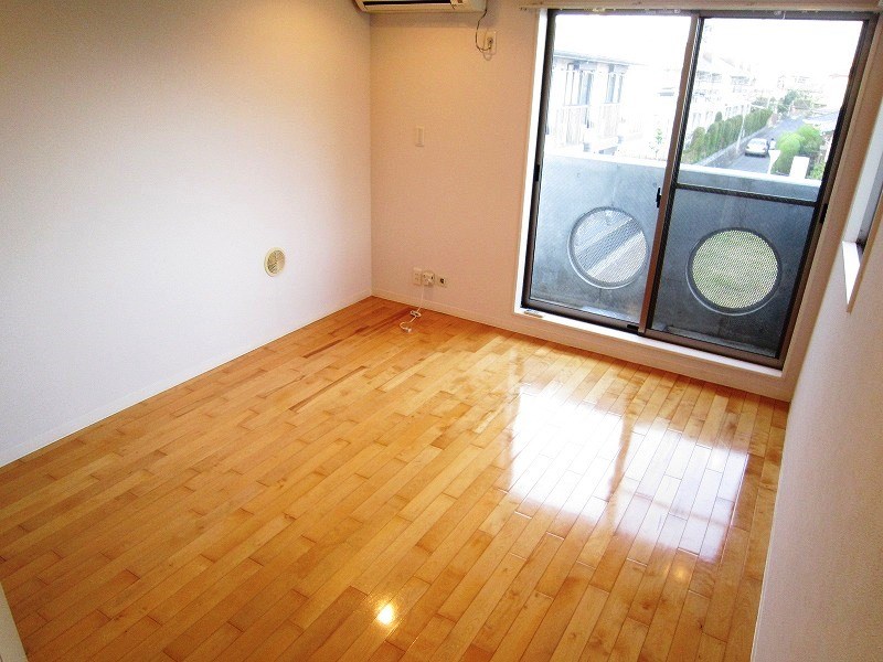 ＲＡＰＴ ベッドルーム