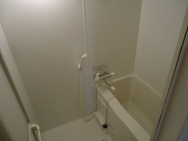 ＲＡＰＴ 風呂画像