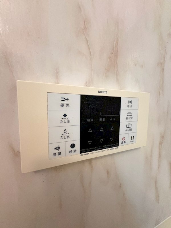 ローズガーデンD その他2