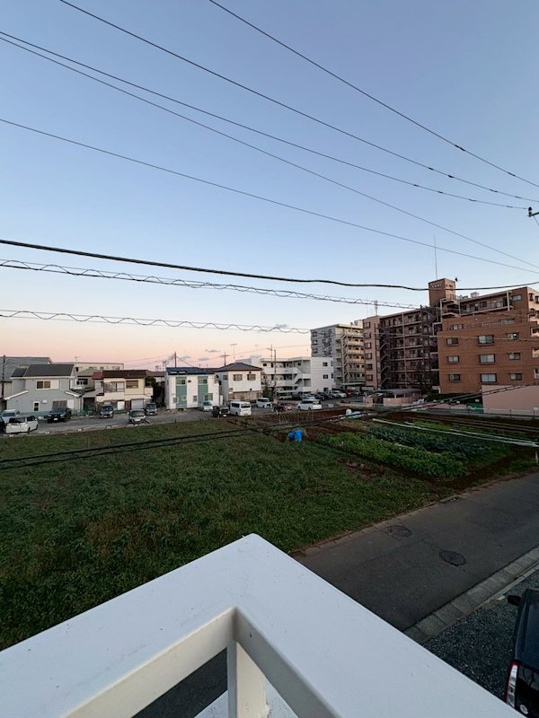 ローズガーデンD その他外観1