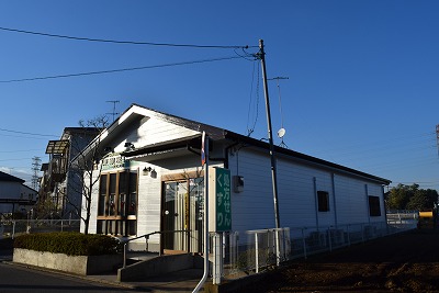 ローズガーデンD 周辺画像4