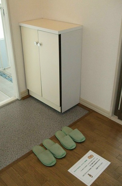 プランドール ベッドルーム