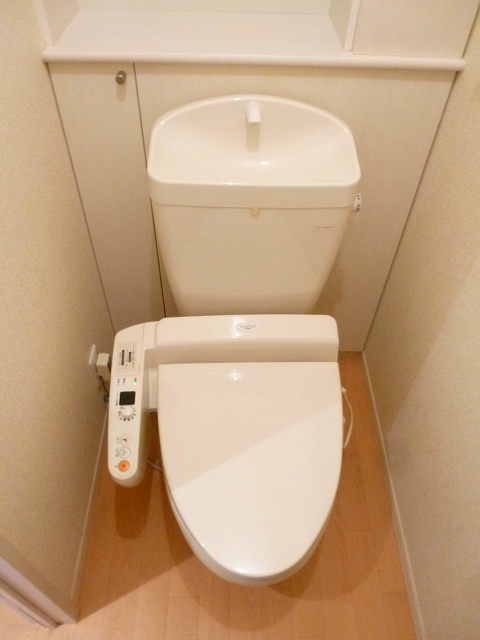 エクセルパークB その他4