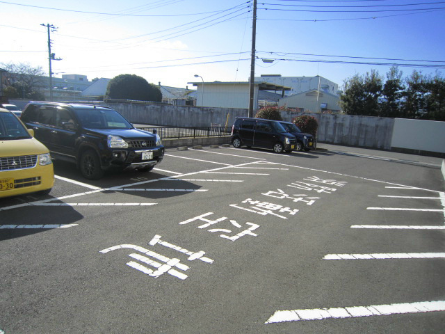 サフィーロ その他外観1