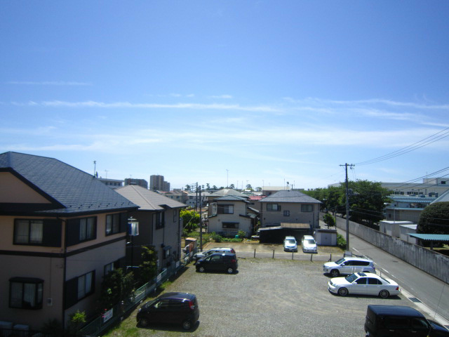 サフィーロ その他外観2