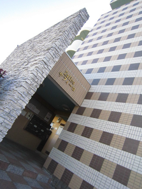 サフィーロ その他外観3