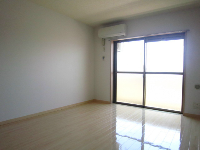 サフィーロ ベッドルーム