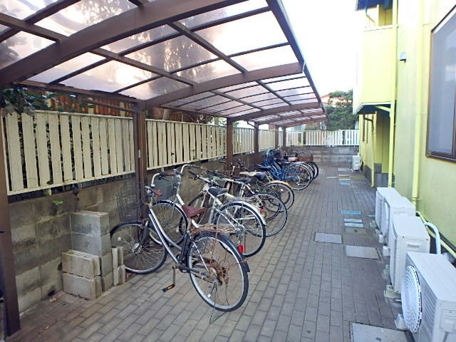 コート鵠沼 その他7