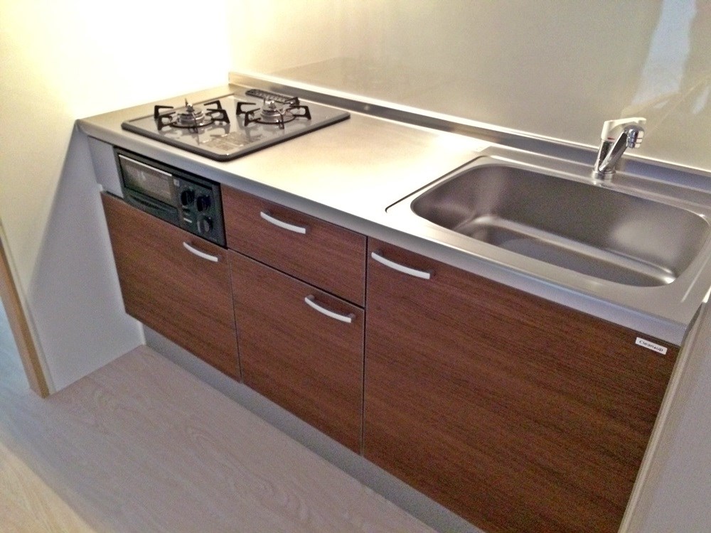 コート鵠沼 キッチン