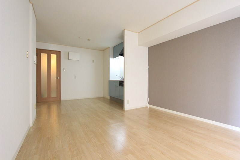 コート鵠沼 ベッドルーム