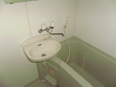 アルシオーネ 風呂画像