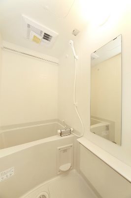 Porte　Bonheur 風呂画像