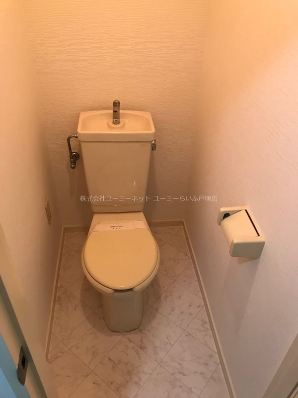 パルリバーサイドⅠ その他2