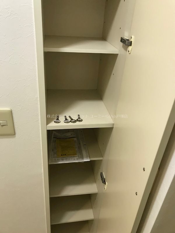 パルリバーサイドⅠ その他3