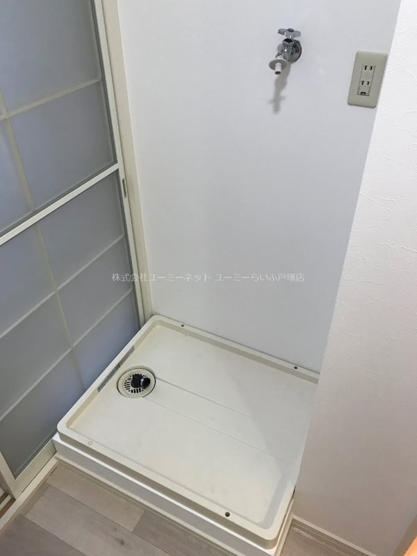 パルリバーサイドⅠ その他6