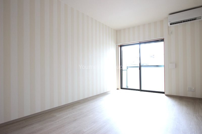 Laguna湯河原 リビング