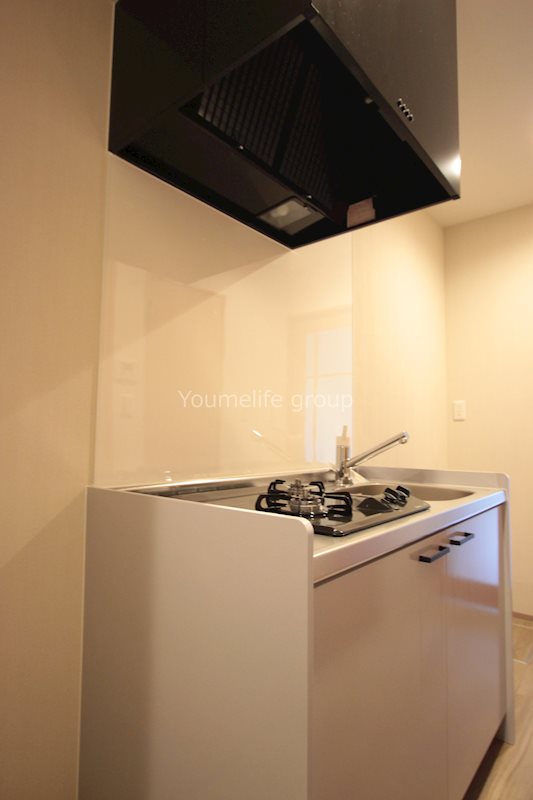 Laguna湯河原 キッチン