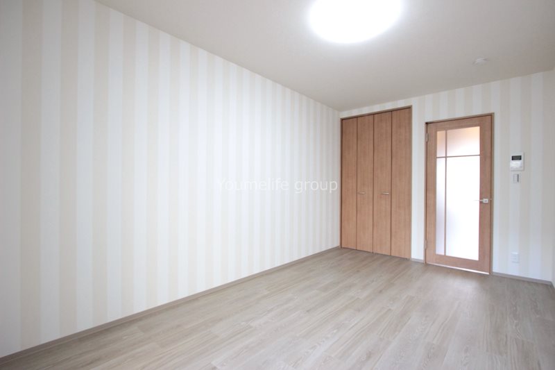 Laguna湯河原 ベッドルーム