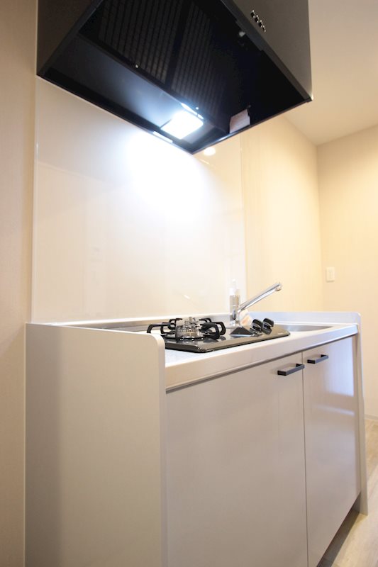 Laguna湯河原 キッチン