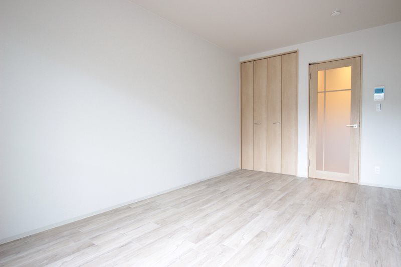 Laguna湯河原 ベッドルーム