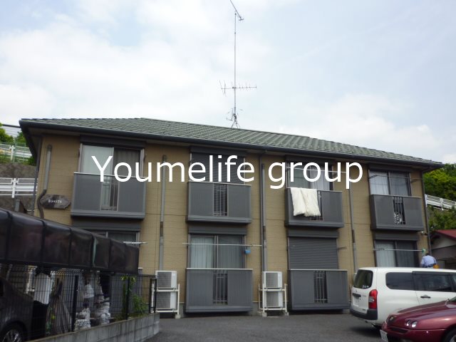 Bシャンブル（ボナーシャンブル） その他外観1