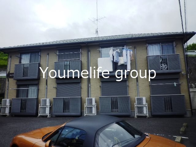 Bシャンブル（ボナーシャンブル） その他外観3