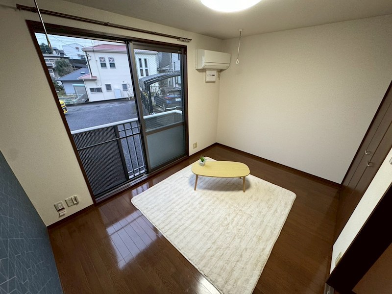 Bシャンブル（ボナーシャンブル） リビング