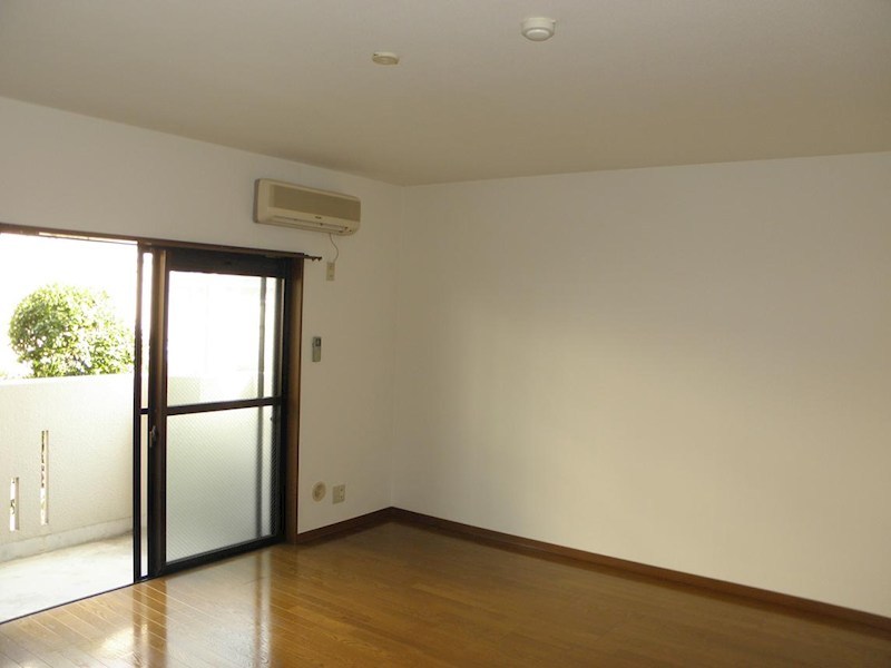 ディアコート リビング