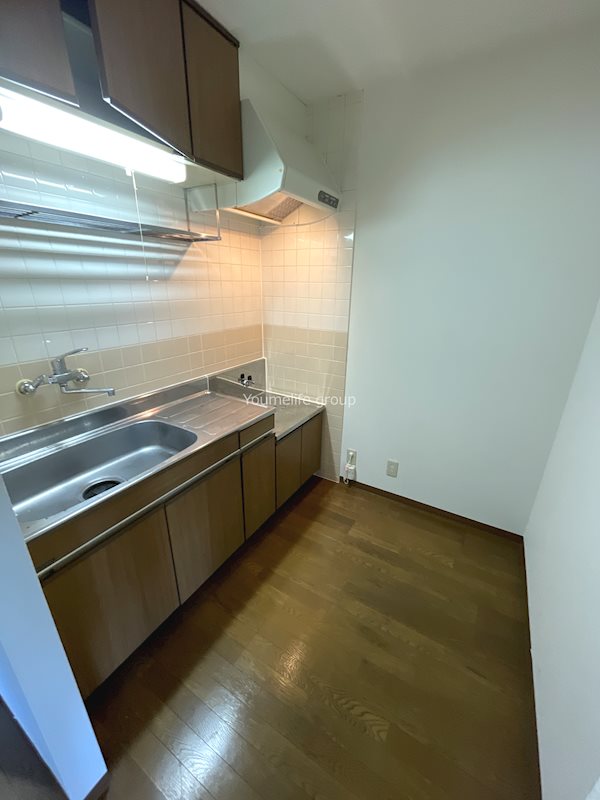 ディアコート キッチン