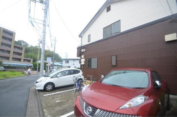 ドルフ湘南 その他外観2
