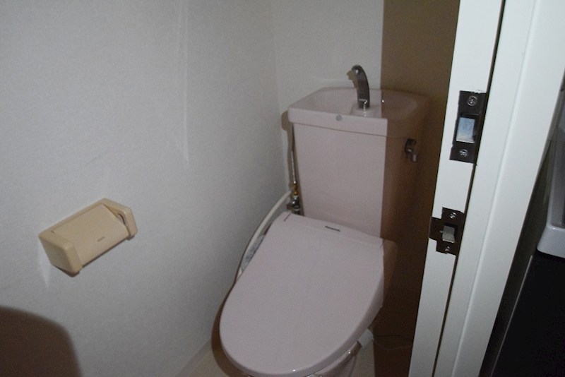 コンフォート本郷台A棟 その他1