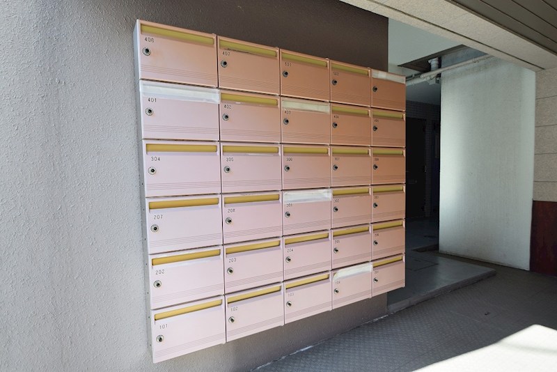 コンフォート本郷台A棟 その他外観1