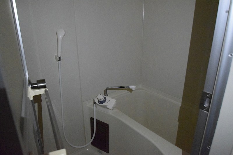 コンフォート本郷台A棟 風呂画像