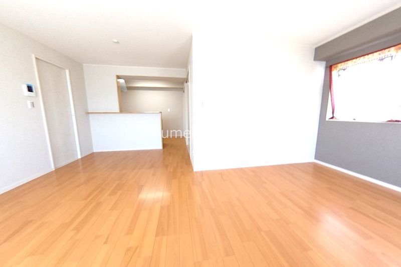 広貴商事ビル リビング