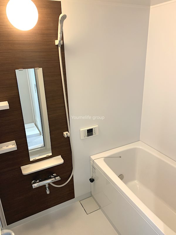 広貴商事ビル 風呂画像