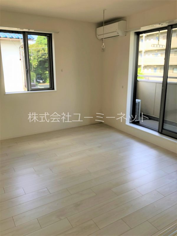Maison Atoo リビング
