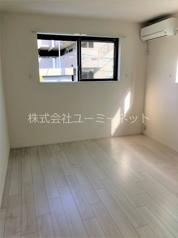 Maison Atoo ベッドルーム