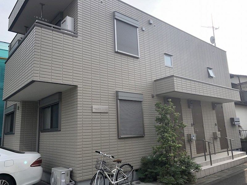 Maison Atoo その他外観5